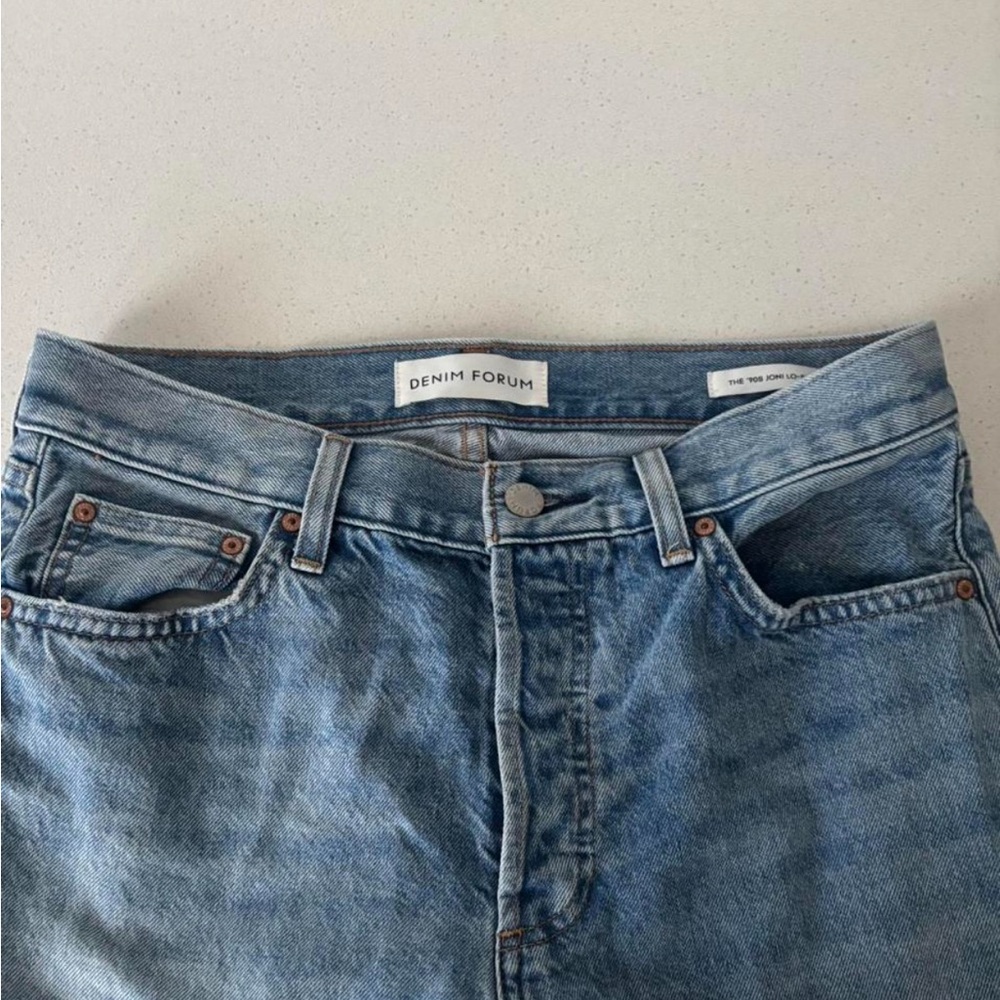 Aritzia Denim Forum